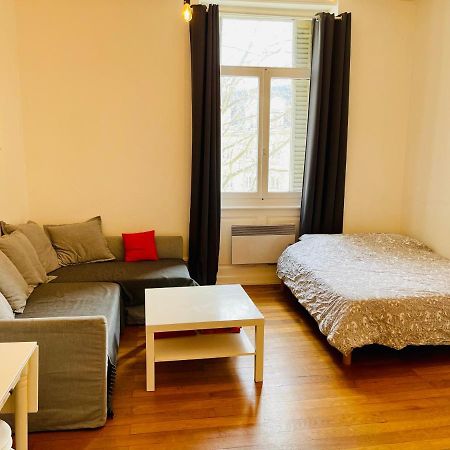 Studio Cosy De 28M2 Au Centre De Strasbourg Apartment Exterior photo